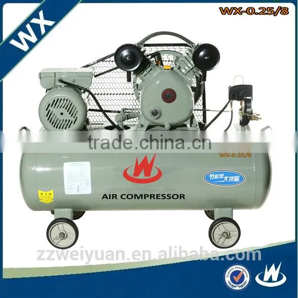 2016 High Quantity Piston Type Air Compressor ,Air Compressor Parts Piston ,Atlas Copco Air Compressor WX-0.2/5