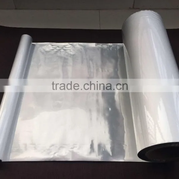 Aluminium Foil Zipper Pouch/ Three Side Seal Foil Sachet/Aluminium Foil Coffee Bag Quality Choice photo-6
