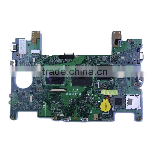 Laptop Motherboard New Original Eee PC 904HD Main Board/Mainboard for ASUS 100% Test Mainboard Notebook