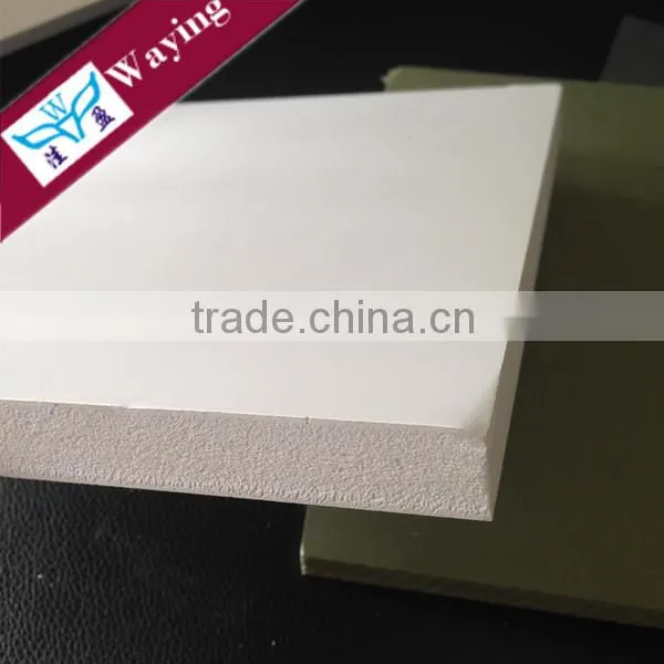High Quality Pvc Sheet for Bathroom Door photo-2