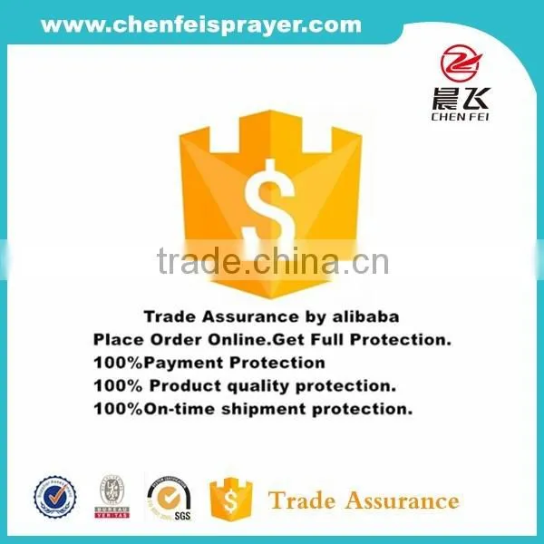 28 410 Custom Sprayer Pump Hand Cleaning Plastic Foam Trigger Sprayer for Bottle photo-3