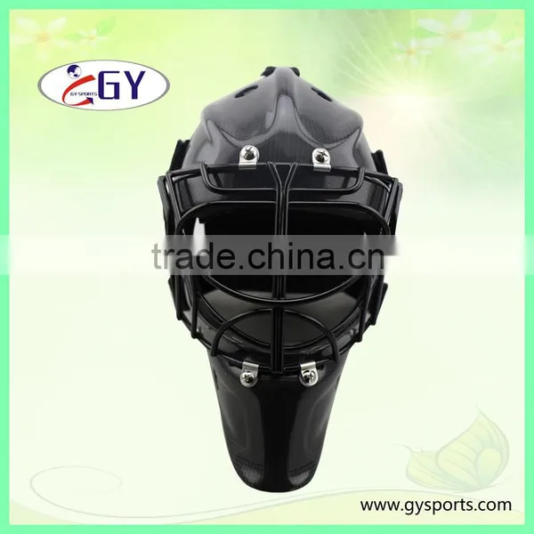 2016 New Sytle Distinctive Ice Hockey Goalie Helmets GH8000C photo-5