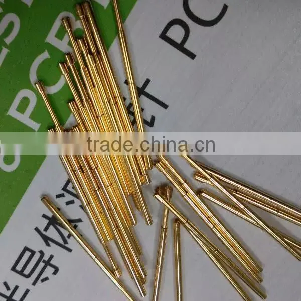 SP1-136384-F01 PCB Bareboard Testing Contact Pin in Electronic Field With Good Quality photo-2