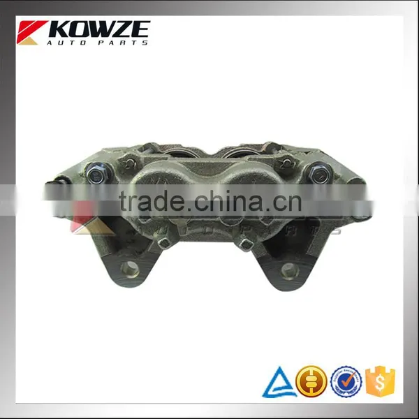 Right Hand Front Brake Caliper Kit for Mitsubishi PAJERO V97W V98W 4605A460 photo-3