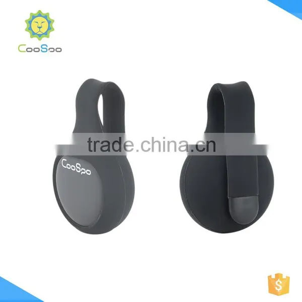 CooSpo Mini Move Clip Step Daily Activity Monitor Quality Choice photo-2
