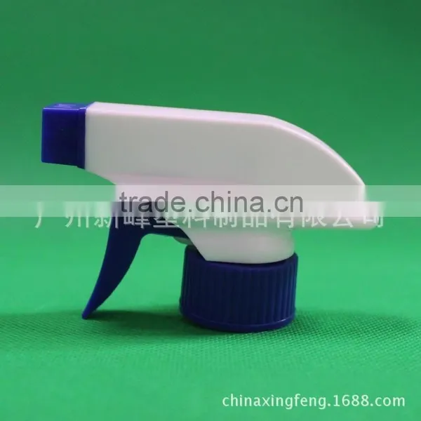 Plastic Medica Hand Pump Garden Trigger Sprayer
