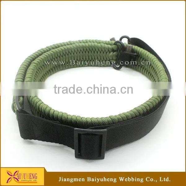 Paracord Belt Type Sling Polyester Sling photo-4