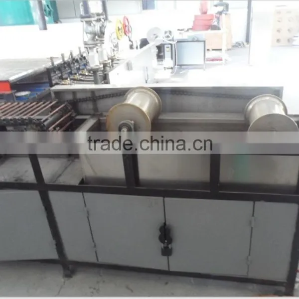 XJD-160 Waste Rubber Desulfuration Extruder photo-4