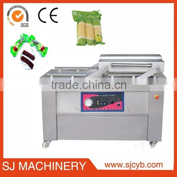 Household Vacuum Packing Machine /Home Food Packaging Machines/ Vacuum Packaging Machine photo-2
