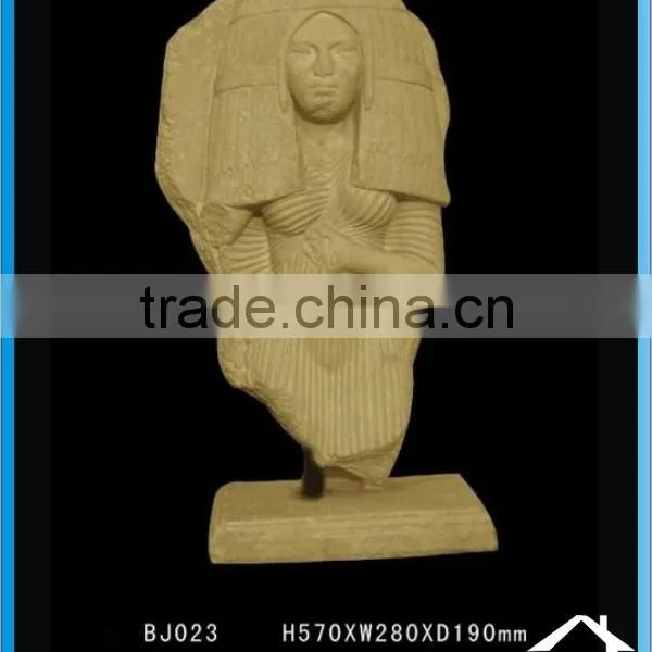 Large Buddha Head Statue photo-5