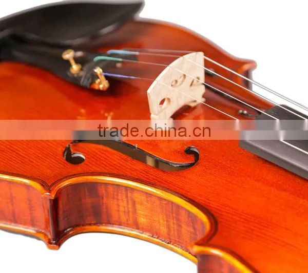 Hot Sale Flamed Violins TL004-3 photo-5