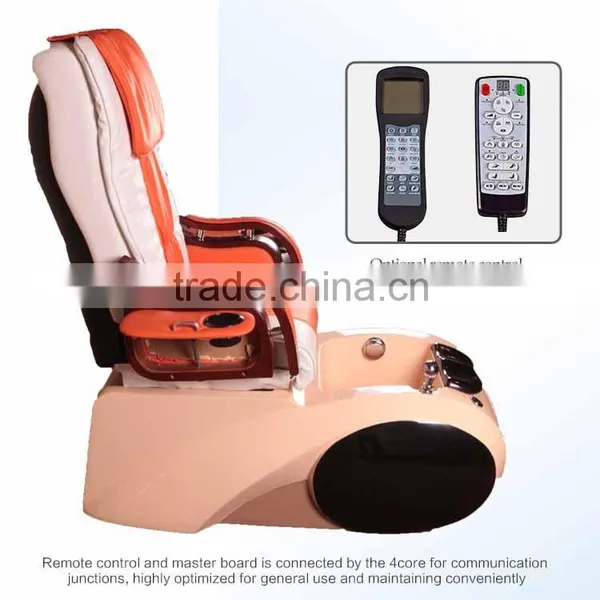 ETL Approved Spa Pedicure Hair Salon Equipment photo-6