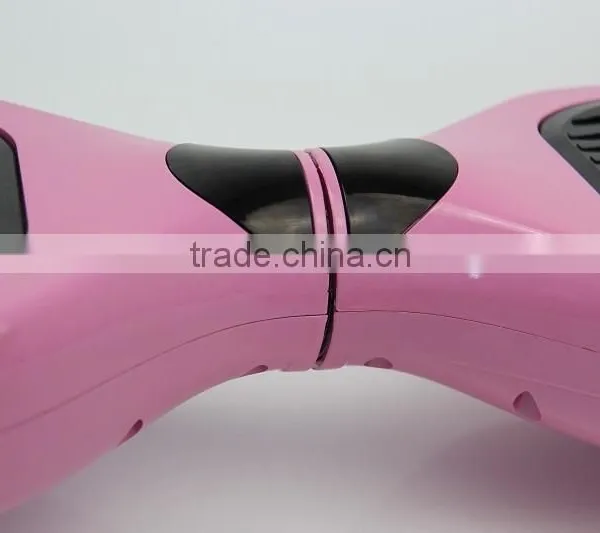 2016 Newest Hot Sale Two Wheel Ectric Balance Board With Samsung Battery photo-3