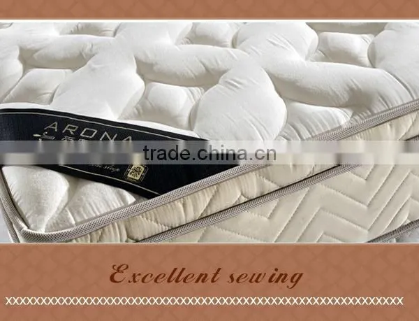 Visco Gel Roll up Mattress ,memory Foam Royal Mattress photo-2