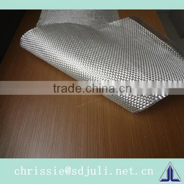 Chinese Fiberglass Woven Roving Cloth for Boat