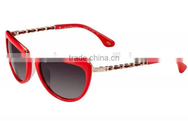 Made In China Cheap Acetate Sunglasses Stock for Wholesale photo-4