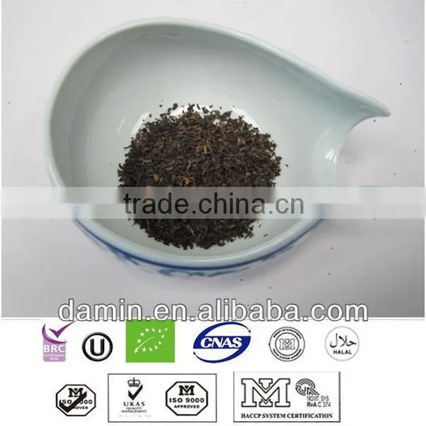 Pu'er Tea
