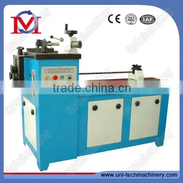 Wrought Iron Machine JG-AK-3