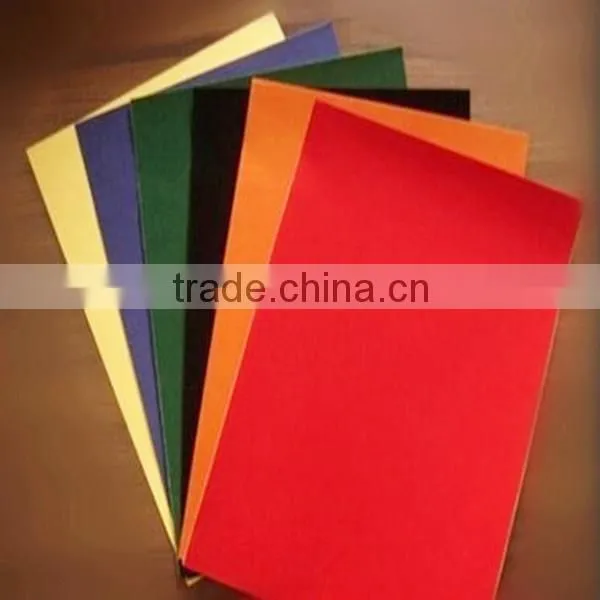 Flock Heat Transfer Film for Garments Textiles