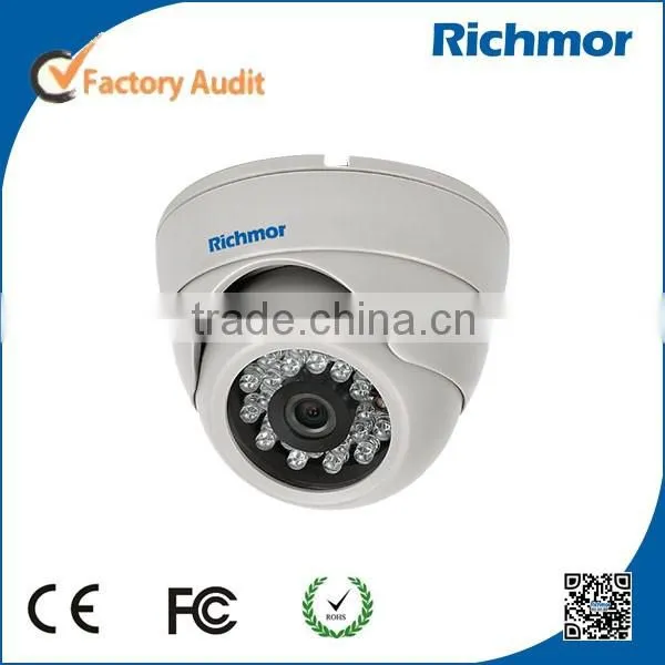 Factory Price Sony CCD Standard 420tvl IR CCTV Vehicle Camera photo-2
