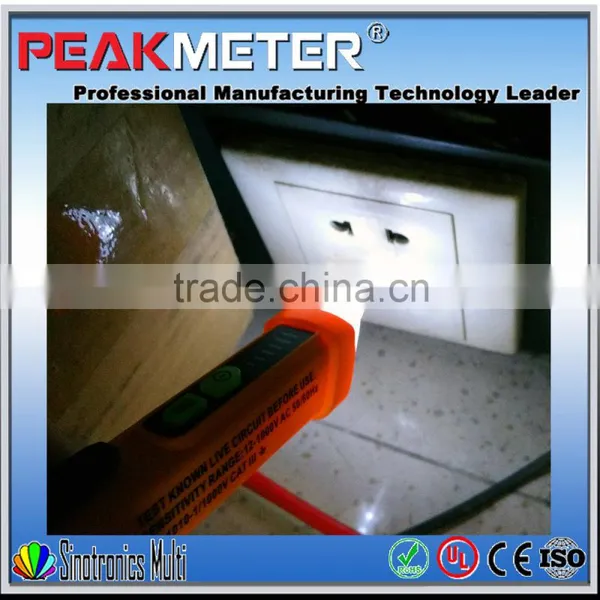 Best Test Pencil PEAK METER PM8908C photo-4