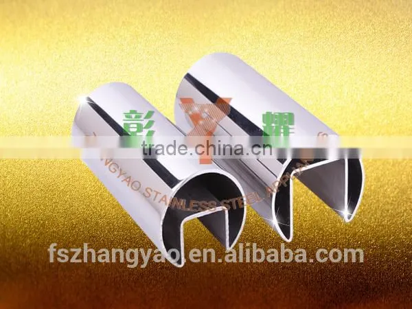 Stainless Steel Industrial Pipe AISI/ASTM photo-6
