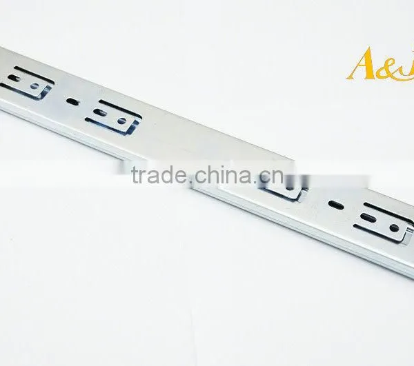 Metal Table Slide Rawer Slide Manufacturers,cabinet Hardware photo-4