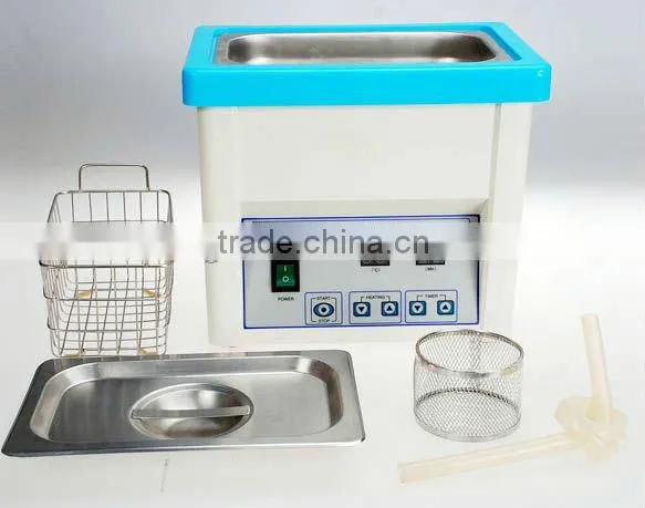 Digital Dental Ultrasound Cleaner Ultrasonic Cleaner Ultrasonic Injector Cleaner