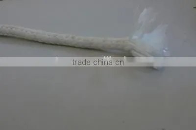 Refractory Ceramic Twisted Rope/Tube