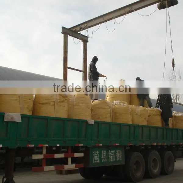 Corn Gluten Meal for Poultry Feed photo-4