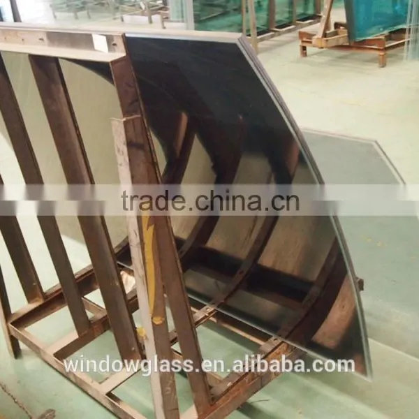 5mm Low-e Glass and Its Processed Products photo-3