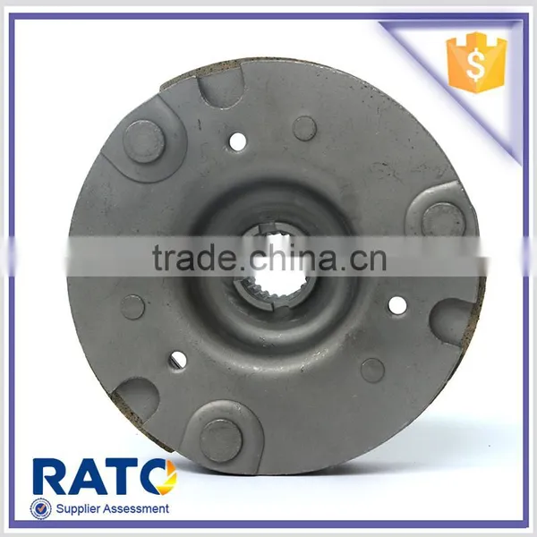 C100 Motorcycle Primary Clutch Assy Clutch Shoe Assembly photo-2