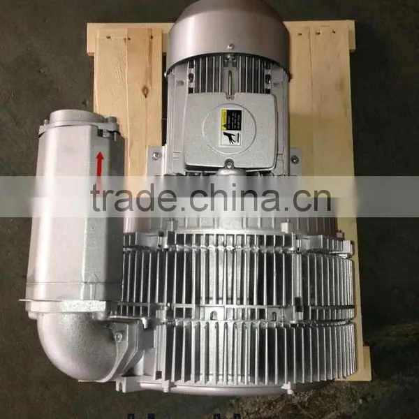 High Pressure Aquarium Air Blower Pump photo-4