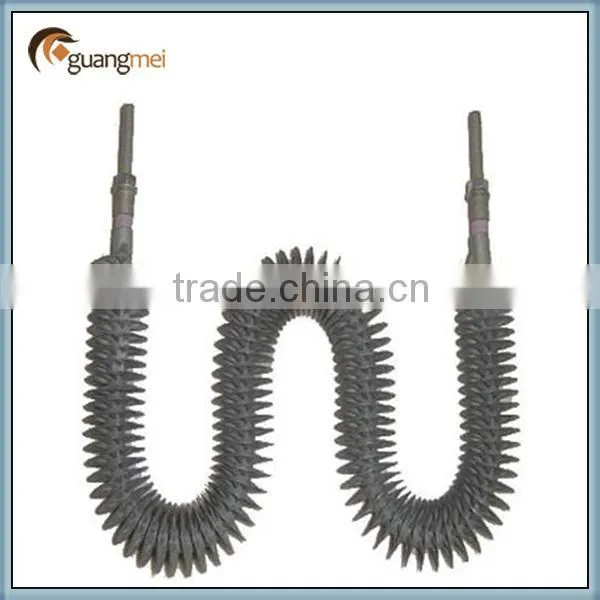 Stainless Steel 304 Fin Heater photo-2