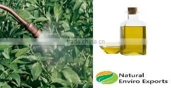 Organic Certified Neem Oil ; Cold Pressed Neem Seed Oil photo-5