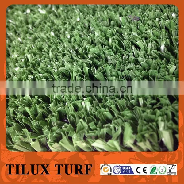 15mm High Density Tennis Court Fake Artificial Grass Turf Carpet Prices photo-2