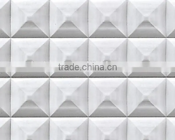 PVC Embossed Cabinets Board Made in China Pvc Board photo-2