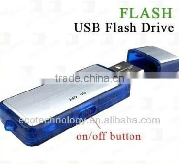 USD4.99 USB Flash Drive Digital Voice Recorder U01 photo-2