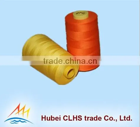 100% Polyester Sewing Thread