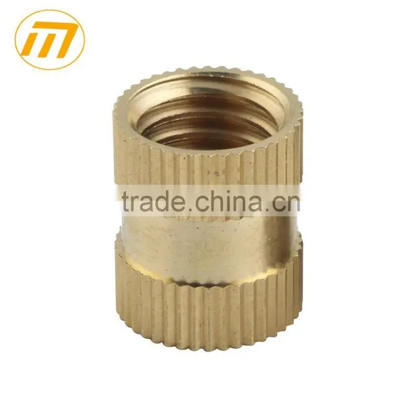 Custom Precision Cnc Machining, Dongguan Metal Bushing Manufacturer photo-3