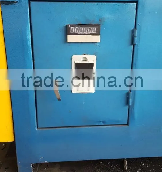 Mesh Sheeting Straightening Machine(New Design) photo-5