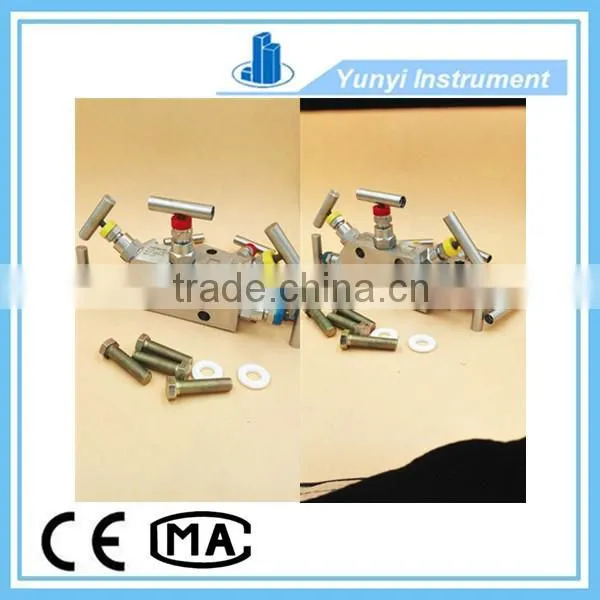 5 Way Pipe Fitting photo-2
