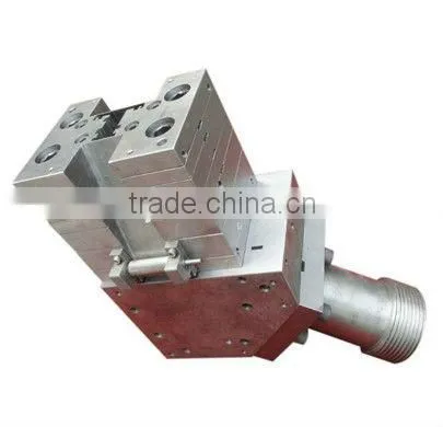 Multi-faceted Co-extrusion Mould To Meet Customer Needs photo-4