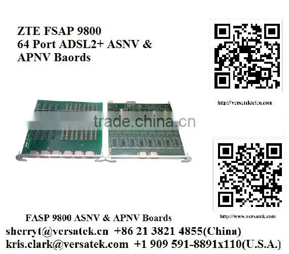 ZXA10 C320 OLT --- A GPON/EPON, Later Will Support P2P, XG-PON1, 10G-EPON. Contact: Sherryt@versatek.cn photo-3