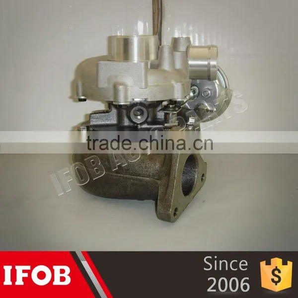 IFOB Car Part Supplier Engine Parts GT1749V 701855-5006 028145702S Engine Turbochargers
