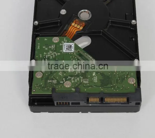 Original Hard Drive 2TB SATA 3.5inch 5400rpm Internal Refurbished Hdd for Desktop photo-3