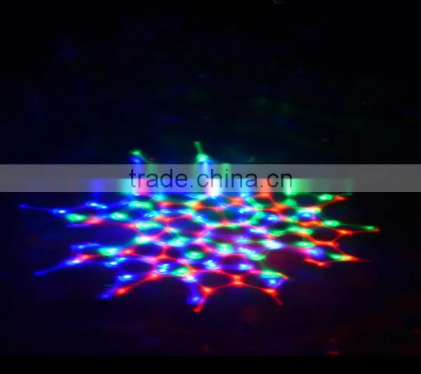 Hot Sale Party/Stage Decor LED Rotating and Color Changing Sopt Light photo-2