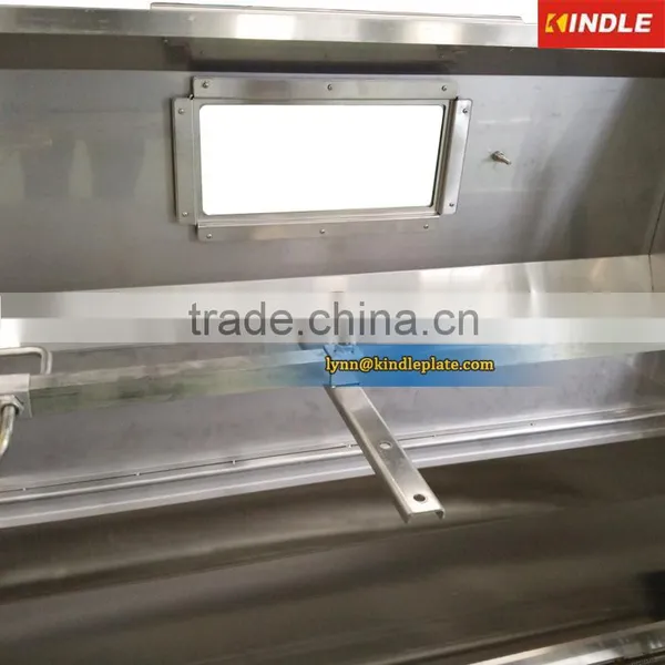 Pig Roaster Rotisserie for Sale photo-4