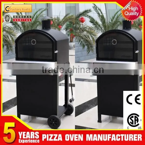Bbq Propane Pizza Oven photo-6