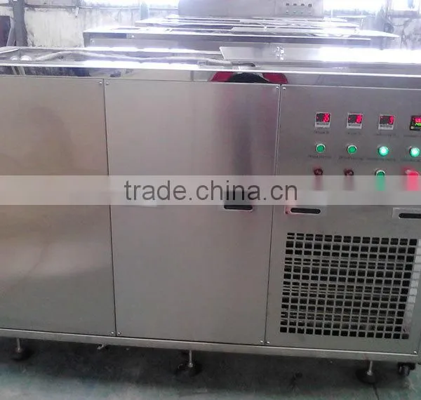 Ultrasonic Cleaner Degreasing Machine photo-2